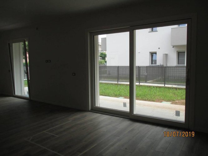 Villa a Schiera Bergamo