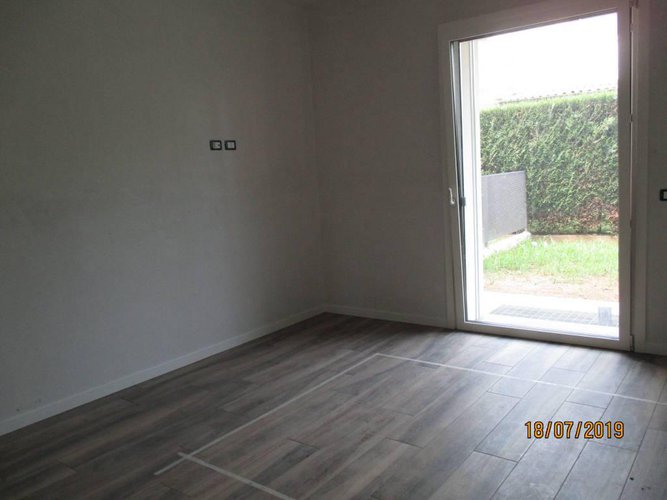 Villa a Schiera Bergamo