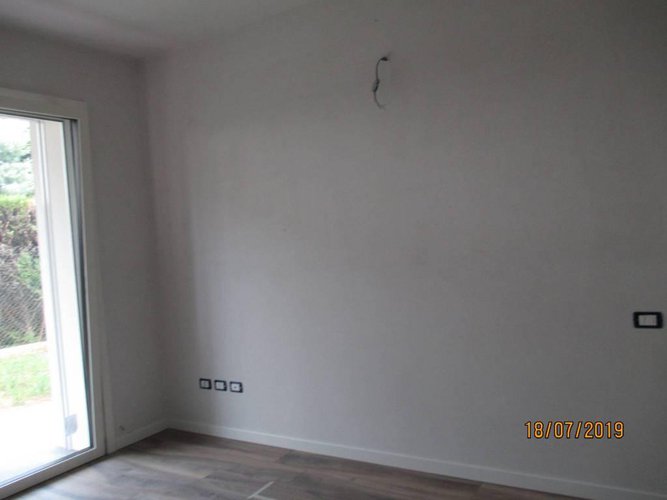 Villa a Schiera Bergamo