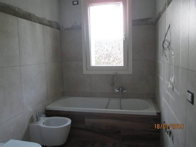 Villa a Schiera Bergamo