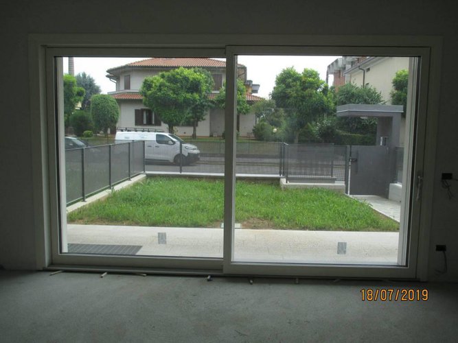 Villa a Schiera Bergamo