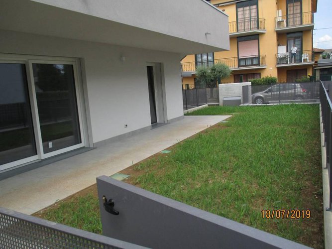 Villa a Schiera Bergamo