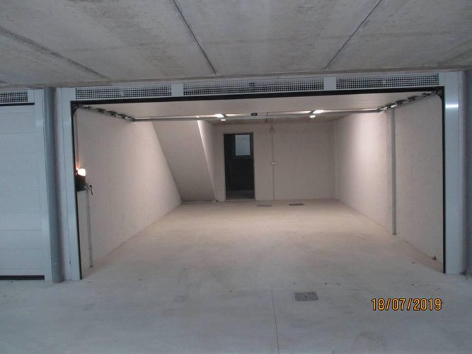 Quadrilocale Bergamo