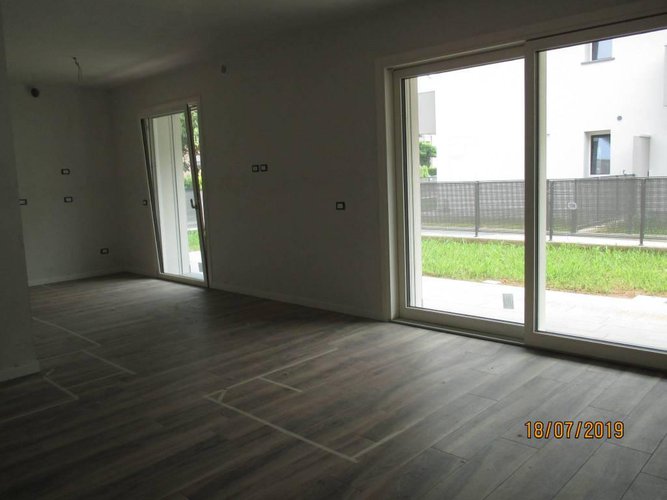 Quadrilocale Bergamo