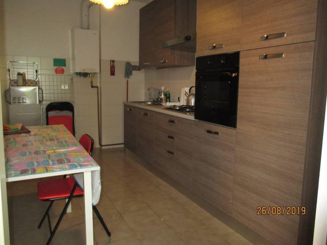 Quadrilocale Bergamo