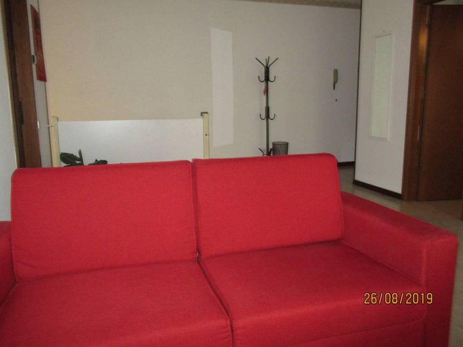 Quadrilocale Bergamo