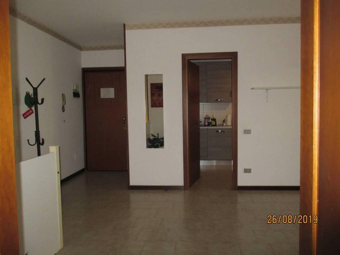 Quadrilocale Bergamo