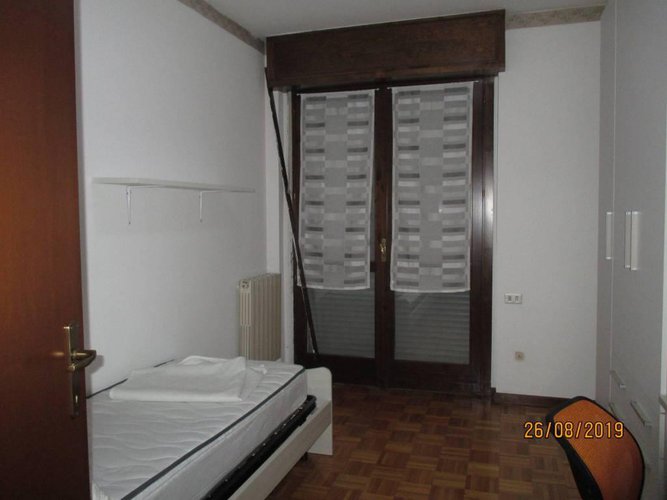 Quadrilocale Bergamo