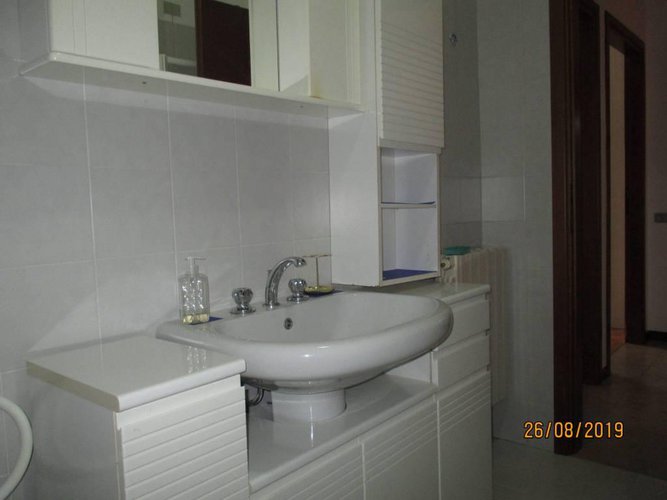 Quadrilocale Bergamo