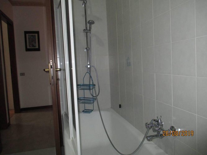 Quadrilocale Bergamo