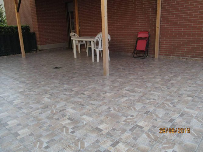 Quadrilocale Bergamo