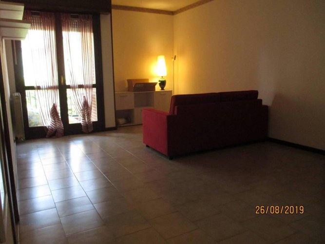 Quadrilocale Bergamo