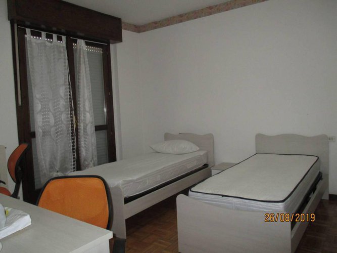 Quadrilocale Bergamo