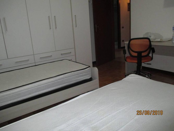 Quadrilocale Bergamo