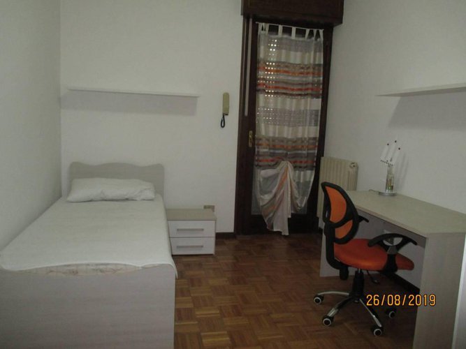 Quadrilocale Bergamo