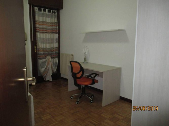 Quadrilocale Bergamo