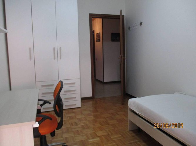 Quadrilocale Bergamo