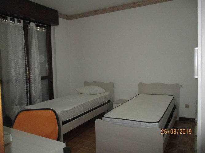 Quadrilocale Bergamo