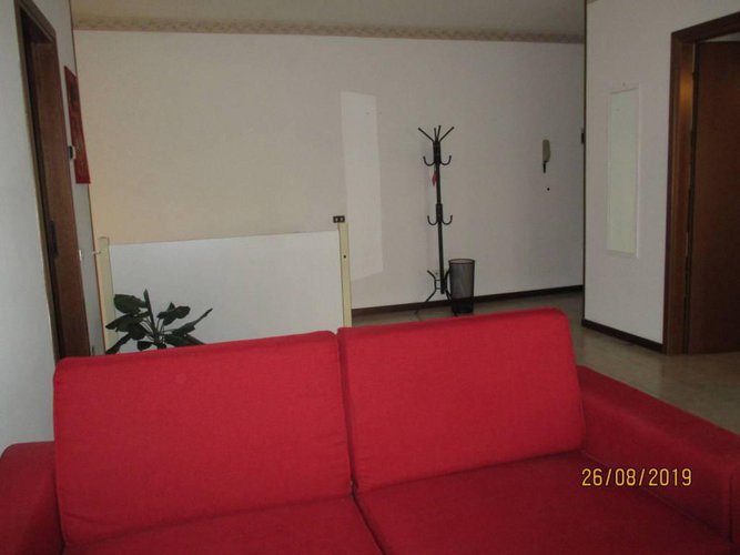 Quadrilocale Bergamo