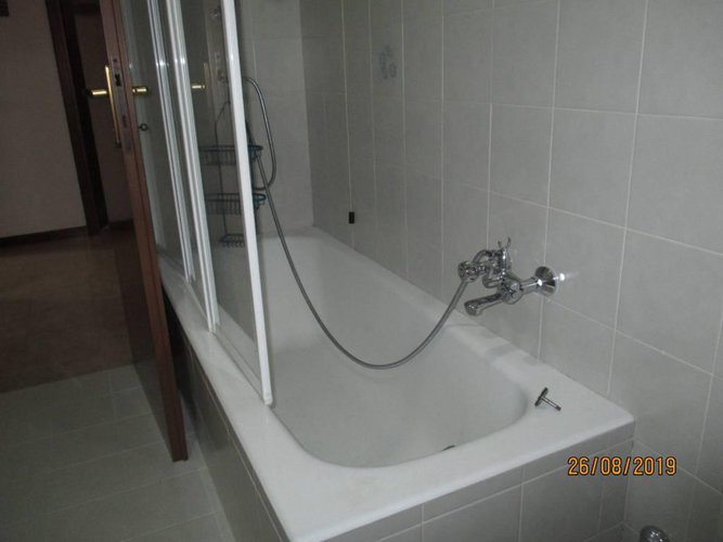 Quadrilocale Bergamo