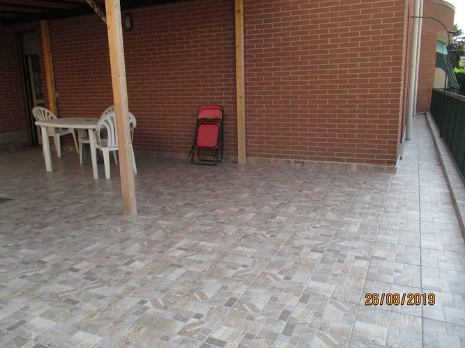 Quadrilocale Bergamo