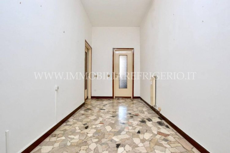 Grande appartamento con cucina abitabile Calolziocorte