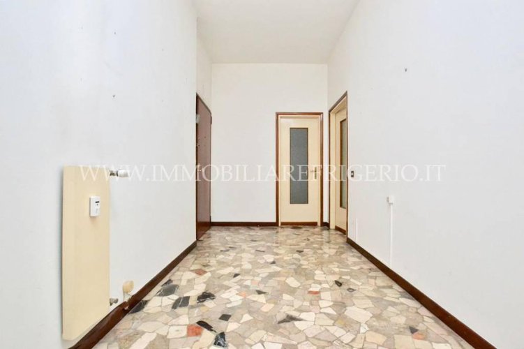 Grande appartamento con cucina abitabile Calolziocorte