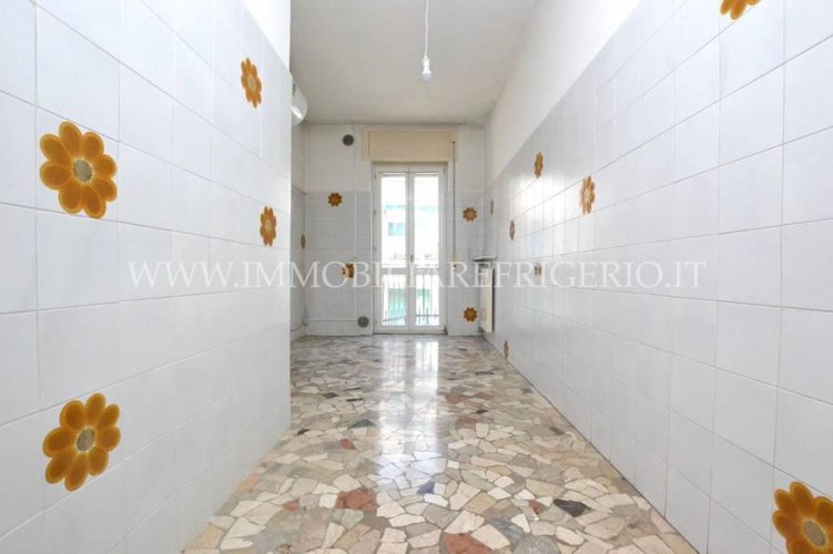 Grande appartamento con cucina abitabile Calolziocorte