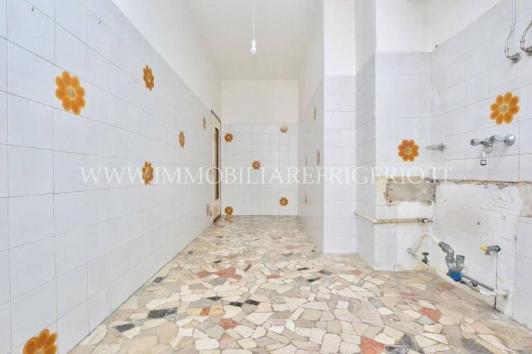 Grande appartamento con cucina abitabile Calolziocorte