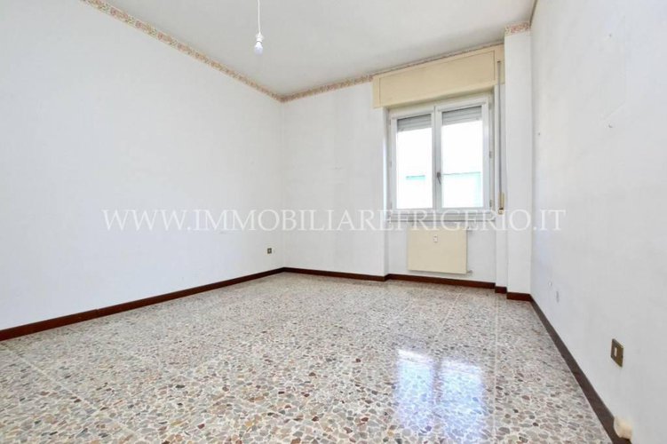 Grande appartamento con cucina abitabile Calolziocorte