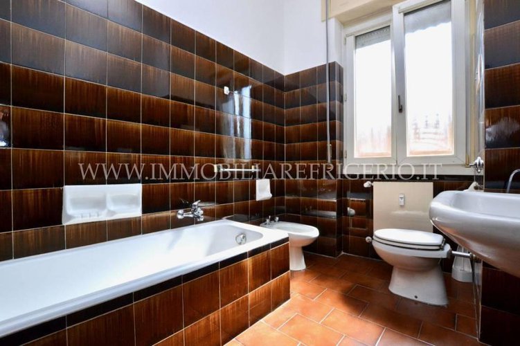 Grande appartamento con cucina abitabile Calolziocorte