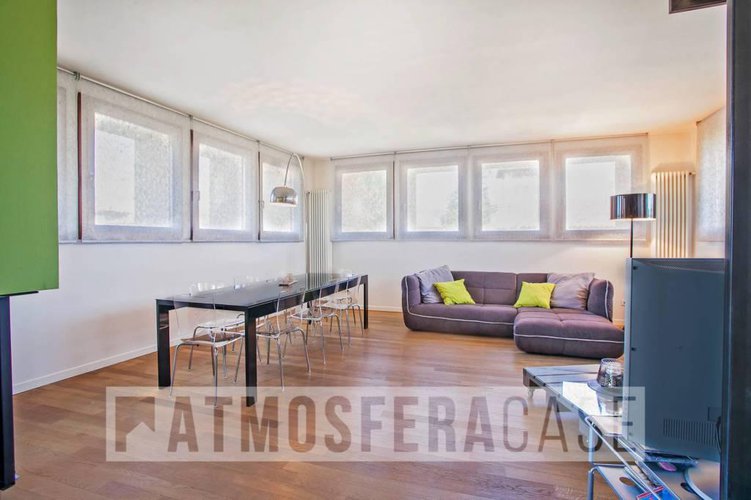 Appartamento in vendita a Seriate Seriate