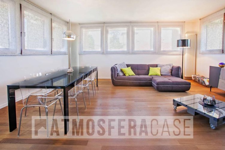 Appartamento in vendita a Seriate Seriate