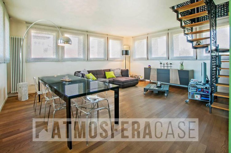 Appartamento in vendita a Seriate Seriate