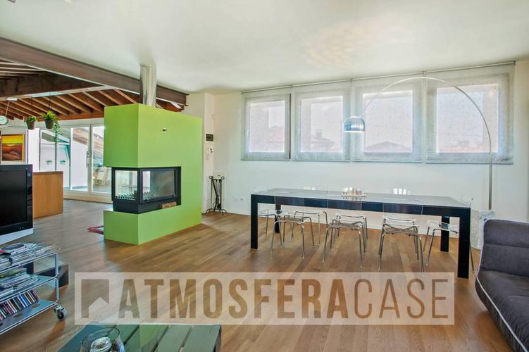 Appartamento in vendita a Seriate Seriate