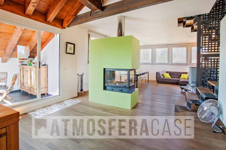 Appartamento in vendita a Seriate Seriate