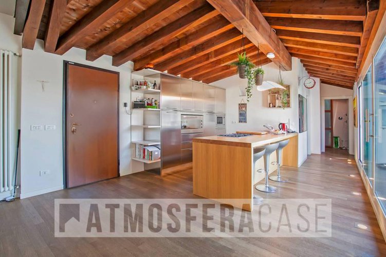 Appartamento in vendita a Seriate Seriate