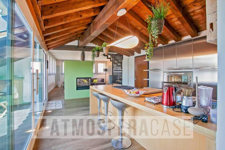 Appartamento in vendita a Seriate Seriate