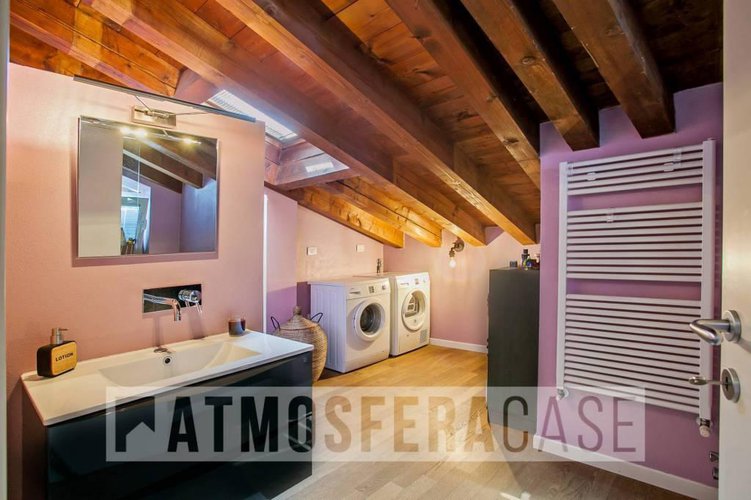 Appartamento in vendita a Seriate Seriate