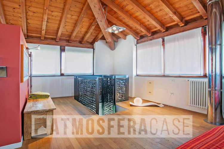 Appartamento in vendita a Seriate Seriate