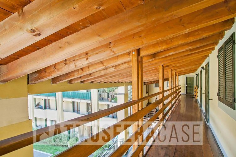 Appartamento in vendita a Seriate Seriate