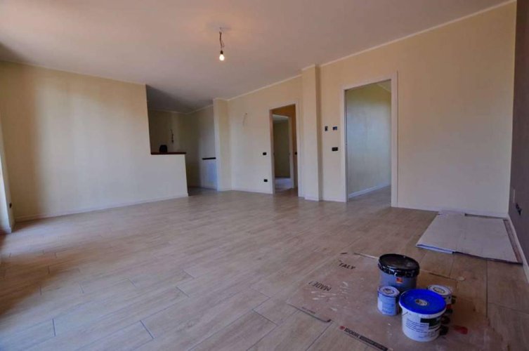 VILLA BIFAMILIARE IN VENDITA A CARVICO Carvico