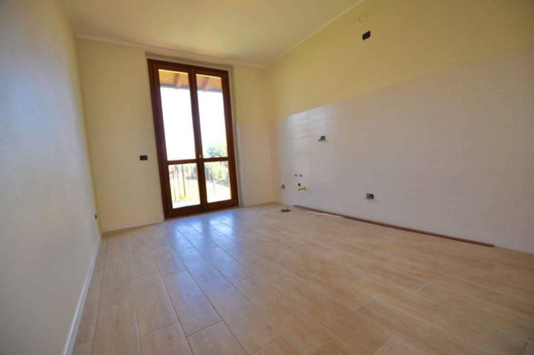 VILLA BIFAMILIARE IN VENDITA A CARVICO Carvico