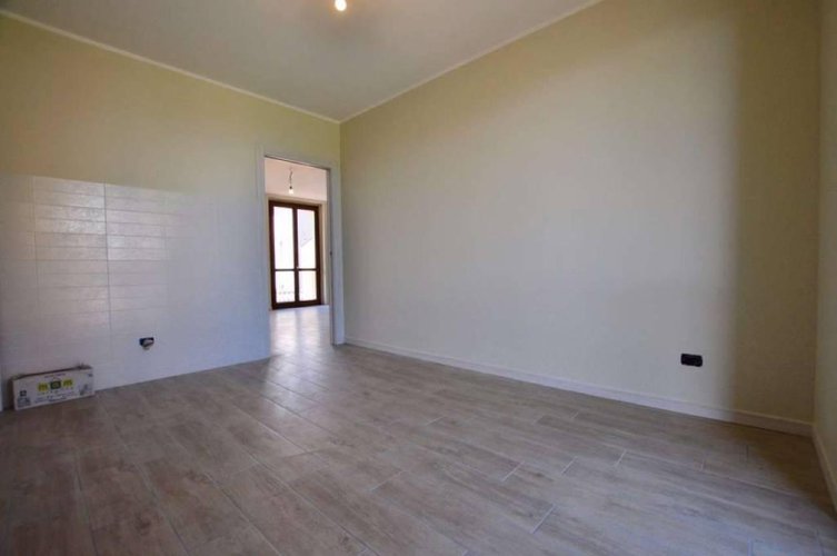 VILLA BIFAMILIARE IN VENDITA A CARVICO Carvico