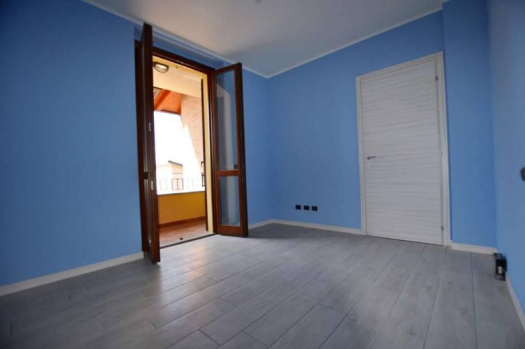 VILLA BIFAMILIARE IN VENDITA A CARVICO Carvico