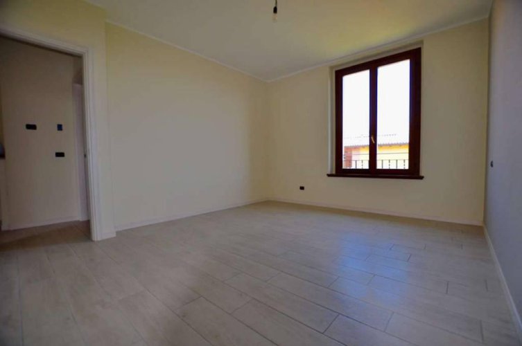 VILLA BIFAMILIARE IN VENDITA A CARVICO Carvico