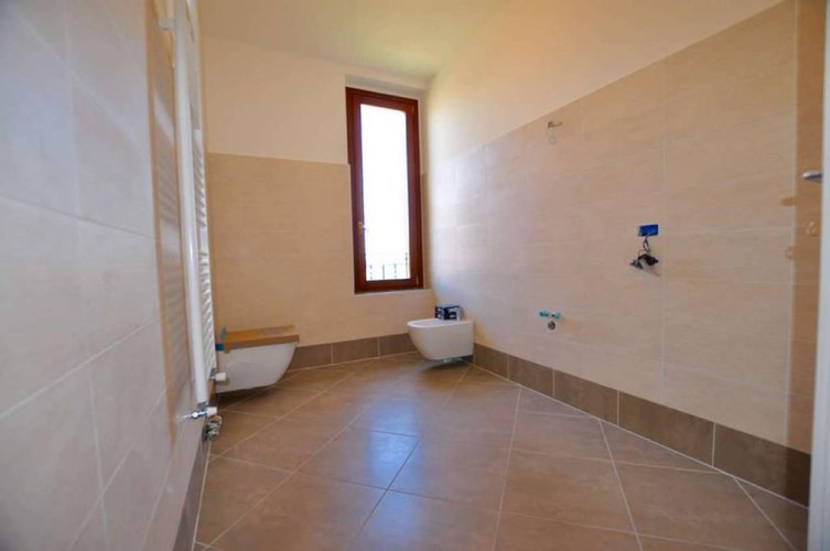 VILLA BIFAMILIARE IN VENDITA A CARVICO Carvico