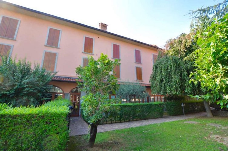 TRILOCALE IN VENDITA A PRESEZZO Presezzo