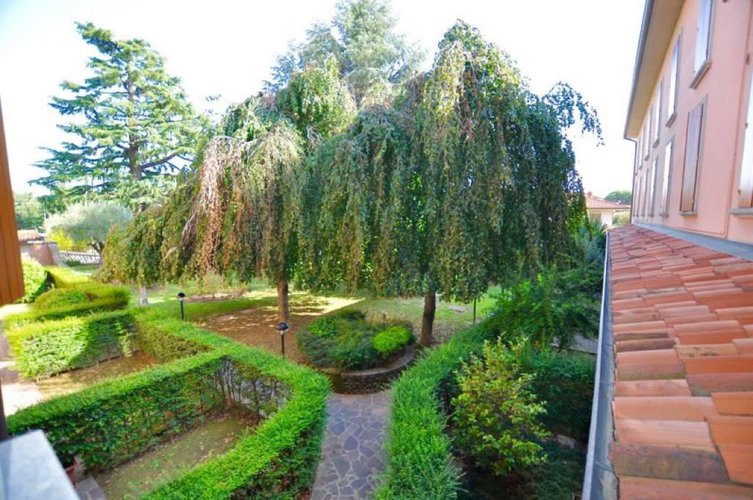 TRILOCALE IN VENDITA A PRESEZZO Presezzo