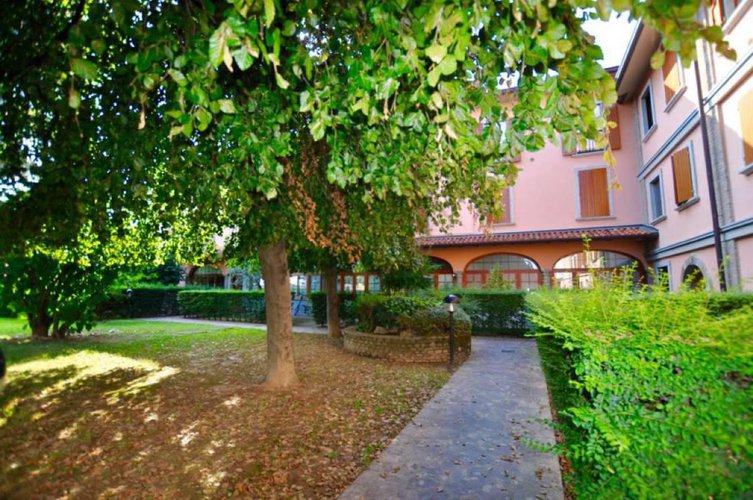 TRILOCALE IN VENDITA A PRESEZZO Presezzo